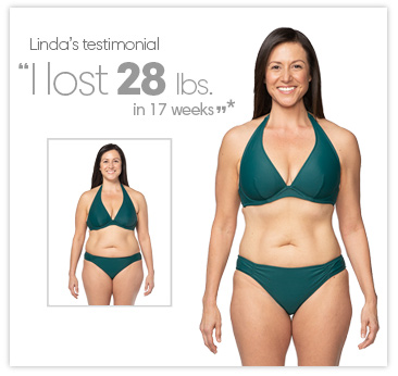 Success Story: Linda